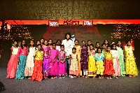 Dasara Movie Press Meet Photos